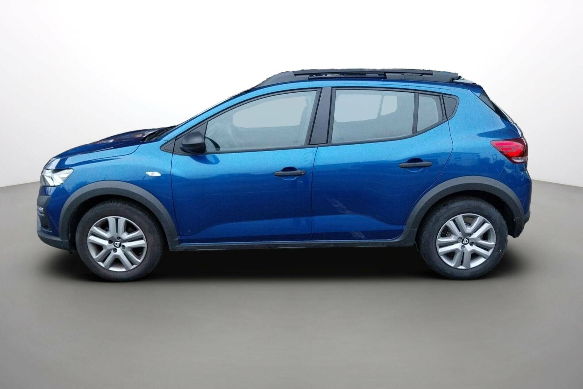 Vente en ligne Dacia Sandero  TCe 90 au prix de 12 890 €