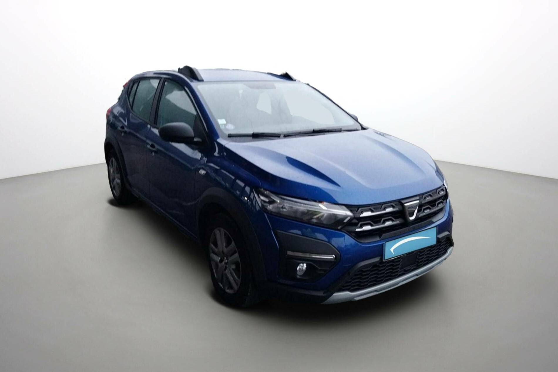 Vente en ligne Dacia Sandero  TCe 90 au prix de 12 890 €