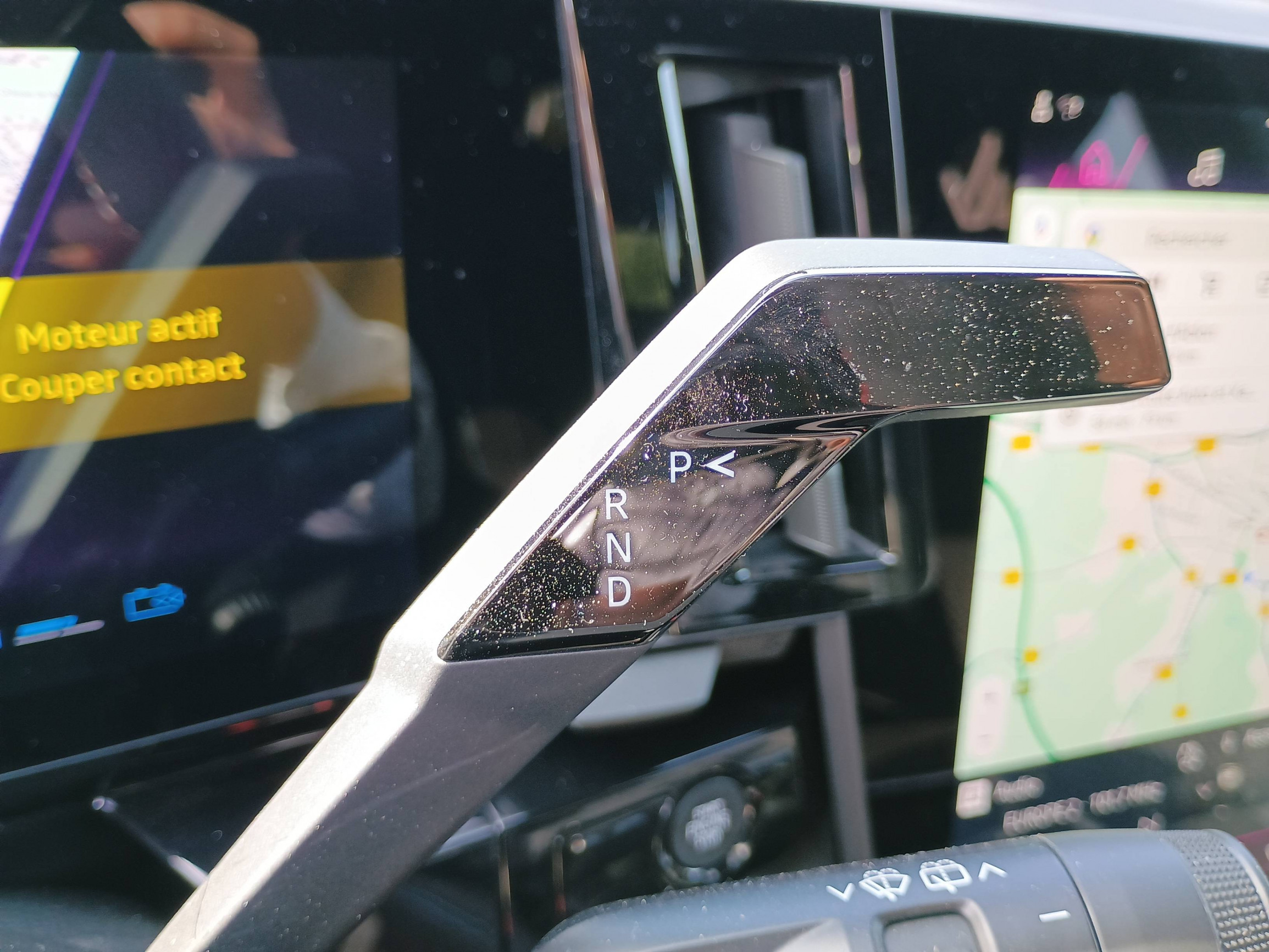 Vente en ligne Renault Austral  E-Tech full hybrid 200 GSR2 au prix de 36 290 €