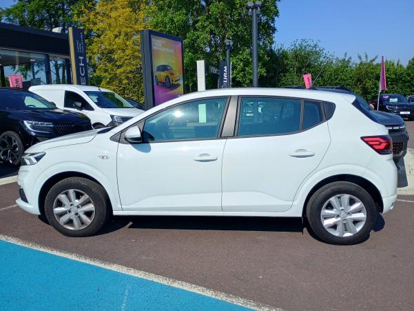 Vente en ligne Dacia Sandero  TCe 90 au prix de 15 990 €