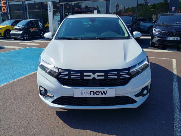 Vente en ligne Dacia Sandero  TCe 90 au prix de 15 990 €