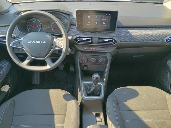 Vente en ligne Dacia Sandero  TCe 90 au prix de 15 990 €