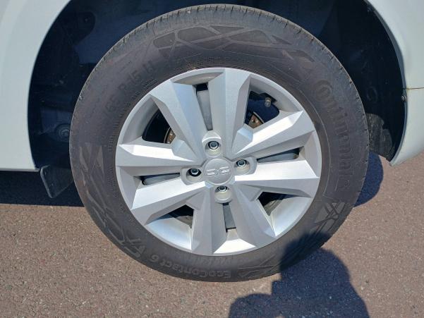 Vente en ligne Dacia Sandero  TCe 90 au prix de 15 990 €