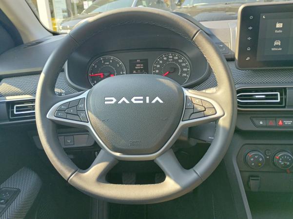 Vente en ligne Dacia Sandero  TCe 90 au prix de 15 990 €