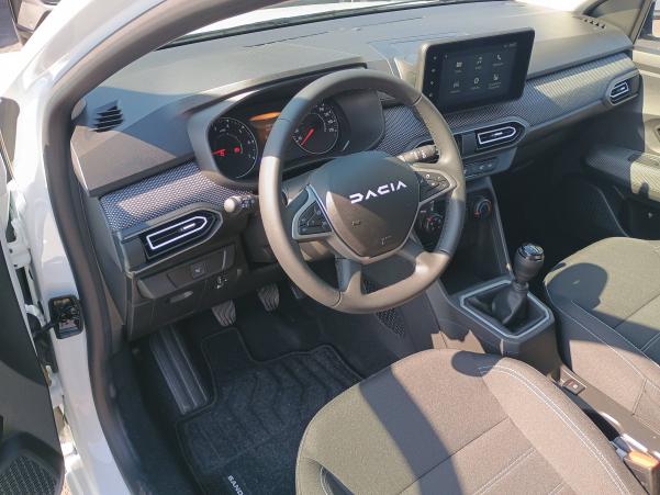 Vente en ligne Dacia Sandero  TCe 90 au prix de 15 990 €