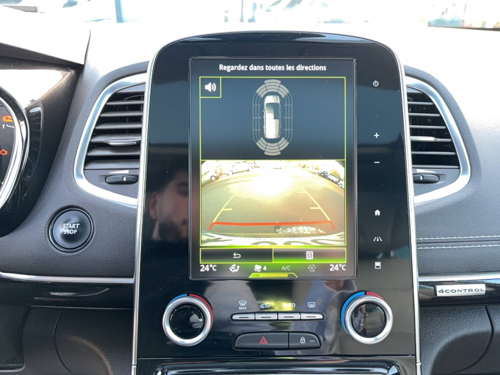 Vente en ligne Renault Espace 5 Espace dCi 160 Energy Twin Turbo au prix de 16 990 €