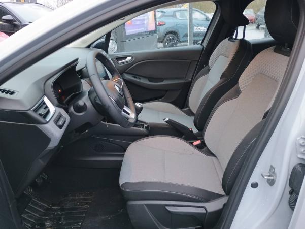 Vente en ligne Renault Clio 5 Clio TCe 90 au prix de 16 590 €