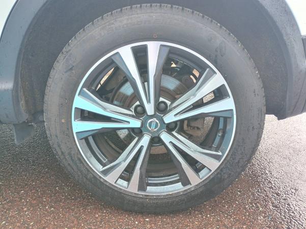Vente en ligne Nissan Qashqai  1.5 dCi 110 au prix de 13 990 €