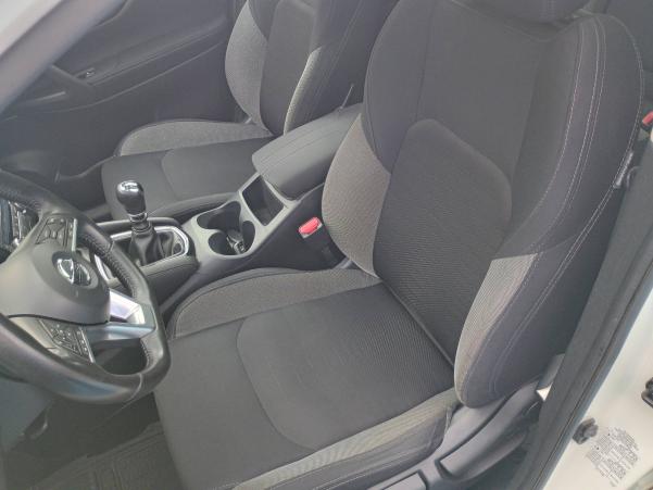 Vente en ligne Nissan Qashqai  1.5 dCi 110 au prix de 13 990 €