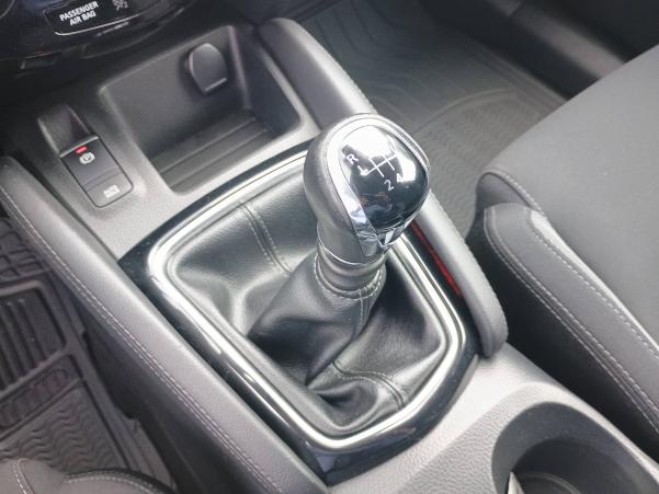 Vente en ligne Nissan Qashqai  1.5 dCi 110 au prix de 13 990 €