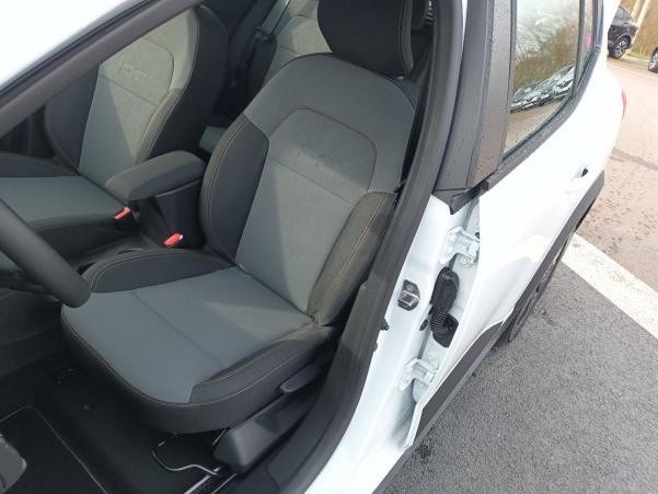 Vente en ligne Dacia Sandero  ECO-G 100 GSR2 au prix de 18 490 €