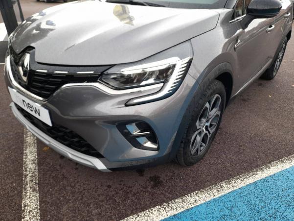 Vente en ligne Renault Captur  mild hybrid 140 au prix de 22 790 €