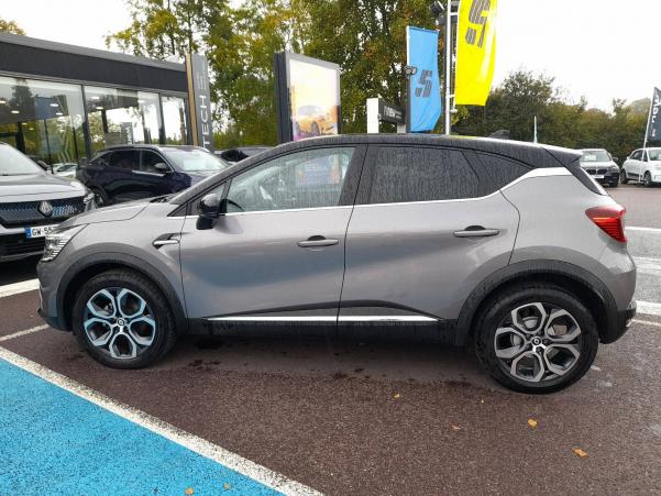 Vente en ligne Renault Captur  mild hybrid 140 au prix de 22 790 €