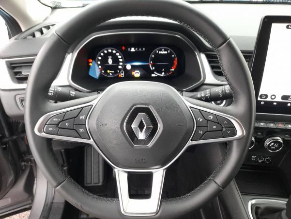 Vente en ligne Renault Captur  mild hybrid 140 au prix de 22 790 €