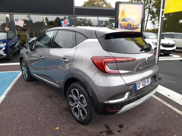 Vente en ligne Renault Captur  mild hybrid 140 au prix de 22 790 €