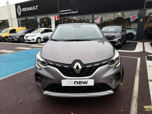 Vente en ligne Renault Captur  mild hybrid 140 au prix de 22 790 €