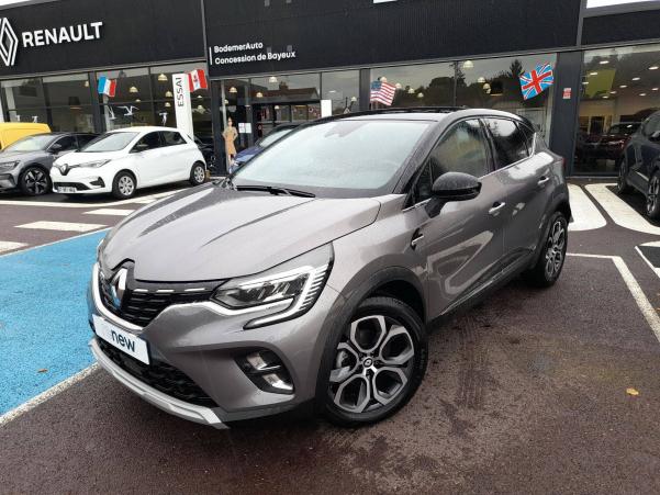 Vente en ligne Renault Captur  mild hybrid 140 au prix de 22 790 €