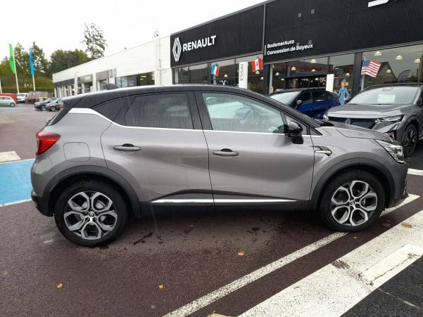 Vente en ligne Renault Captur  mild hybrid 140 au prix de 22 790 €