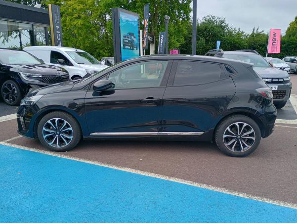 Vente en ligne Renault Clio 5 Clio TCe 90 au prix de 17 590 €