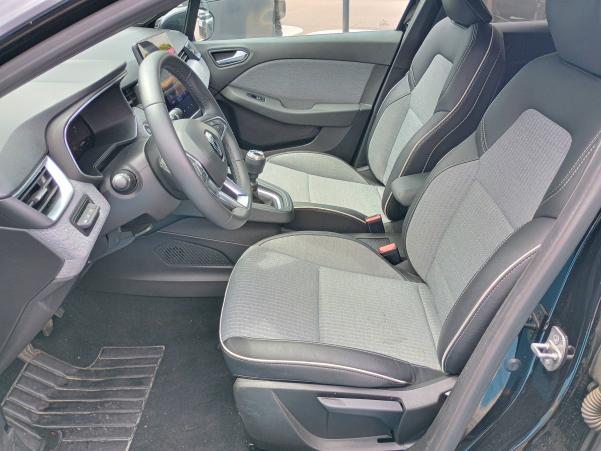 Vente en ligne Renault Clio 5 Clio TCe 90 au prix de 17 590 €