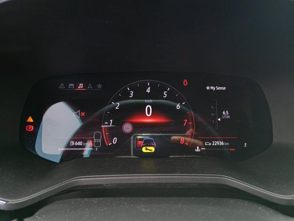 Vente en ligne Renault Clio 5 Clio TCe 90 au prix de 17 590 €