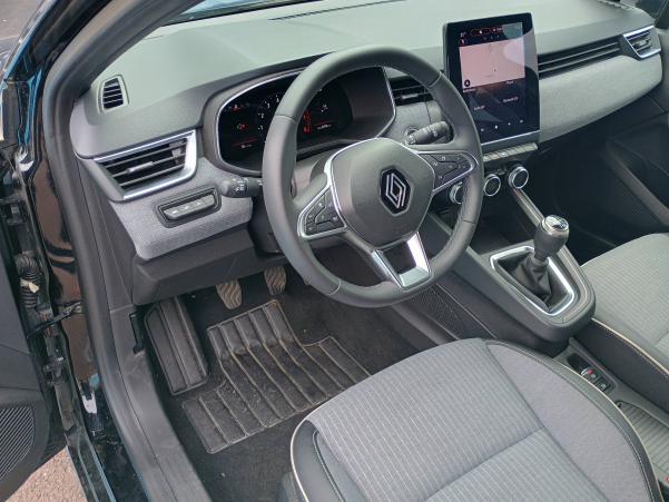 Vente en ligne Renault Clio 5 Clio TCe 90 au prix de 17 590 €