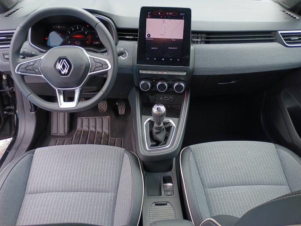 Vente en ligne Renault Clio 5 Clio TCe 90 au prix de 17 590 €