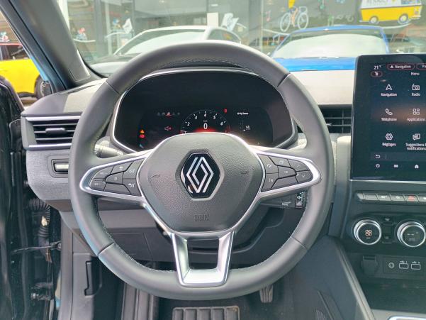 Vente en ligne Renault Clio 5 Clio TCe 90 au prix de 17 590 €