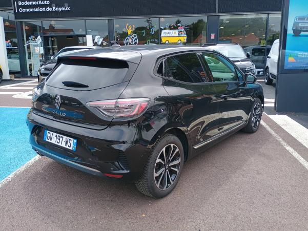 Vente en ligne Renault Clio 5 Clio TCe 90 au prix de 17 590 €