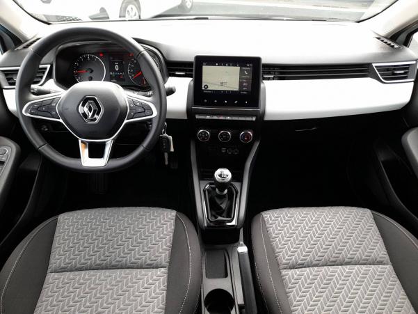 Vente en ligne Renault Clio 5 Clio TCe 100 GPL au prix de 15 690 €