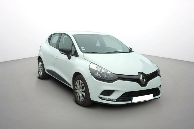 Vente en ligne Renault Clio 4 Clio dCi 75 Energy au prix de 9 990 €