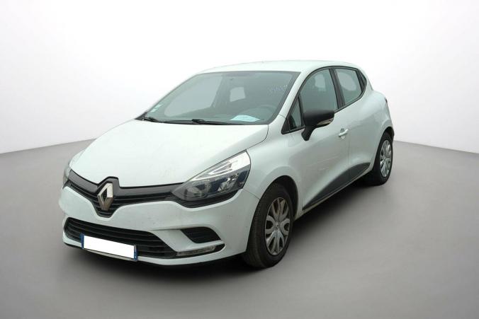 Vente en ligne Renault Clio 4 Clio dCi 75 Energy au prix de 9 990 €