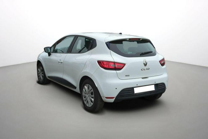 Vente en ligne Renault Clio 4 Clio dCi 75 Energy au prix de 9 990 €