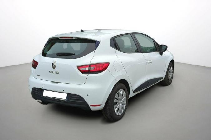 Vente en ligne Renault Clio 4 Clio dCi 75 Energy au prix de 9 990 €