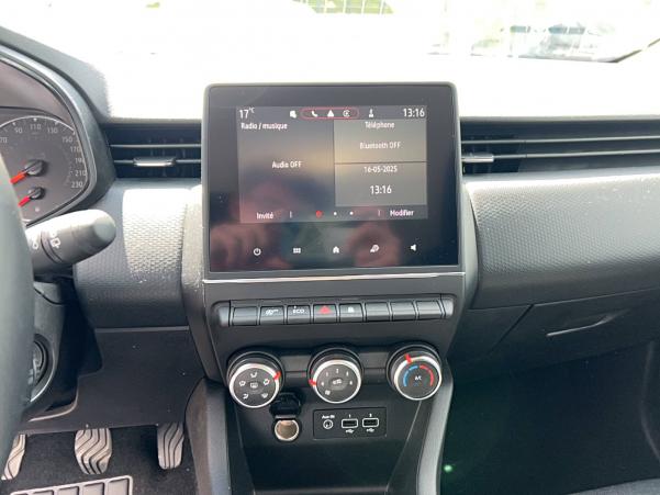 Vente en ligne Renault Clio 5 Clio TCe 90 au prix de 16 490 €