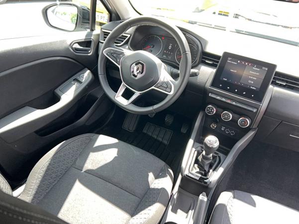 Vente en ligne Renault Clio 5 Clio TCe 90 au prix de 16 490 €