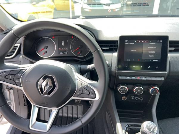 Vente en ligne Renault Clio 5 Clio TCe 90 au prix de 16 490 €