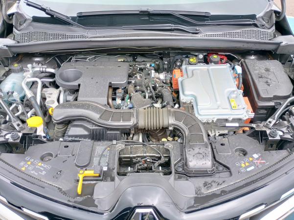 Vente en ligne Renault Captur  E-Tech full hybrid 145 au prix de 23 590 €