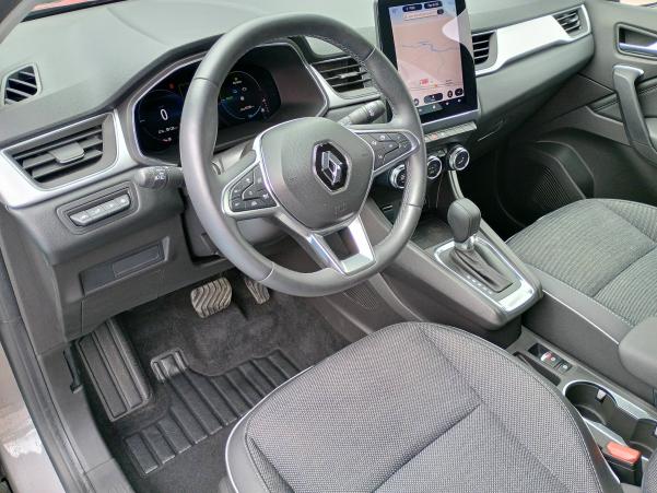 Vente en ligne Renault Captur  E-Tech full hybrid 145 au prix de 23 590 €