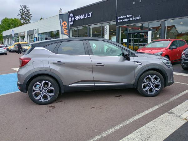 Vente en ligne Renault Captur  E-Tech full hybrid 145 au prix de 23 590 €