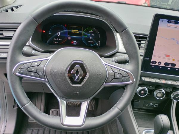 Vente en ligne Renault Captur  E-Tech full hybrid 145 au prix de 23 590 €