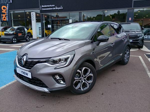 Vente en ligne Renault Captur  E-Tech full hybrid 145 au prix de 23 590 €