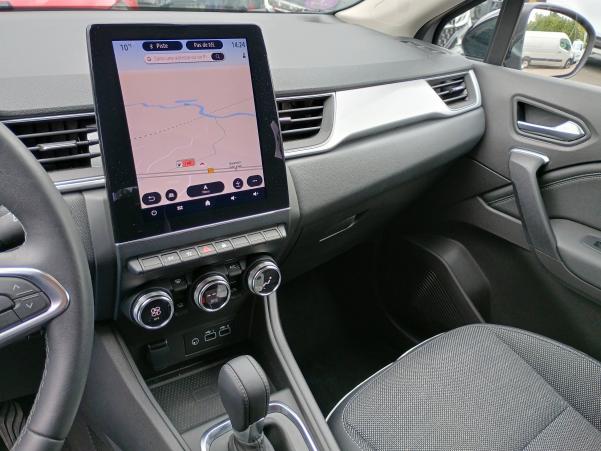 Vente en ligne Renault Captur  E-Tech full hybrid 145 au prix de 23 590 €