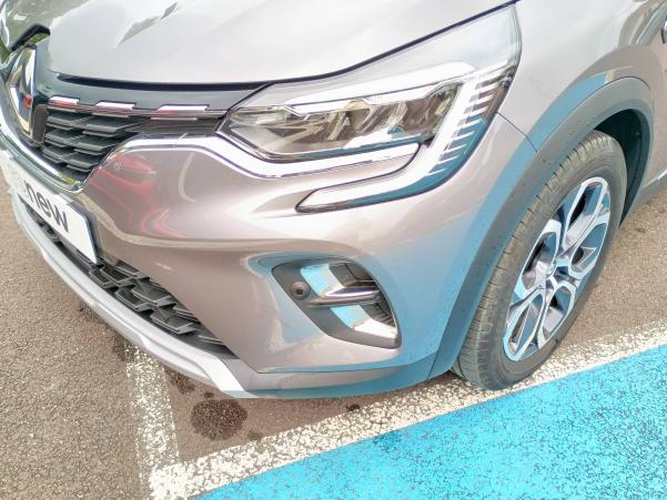 Vente en ligne Renault Captur  E-Tech full hybrid 145 au prix de 23 590 €