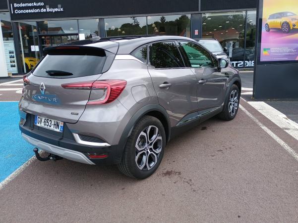 Vente en ligne Renault Captur  E-Tech full hybrid 145 au prix de 23 590 €