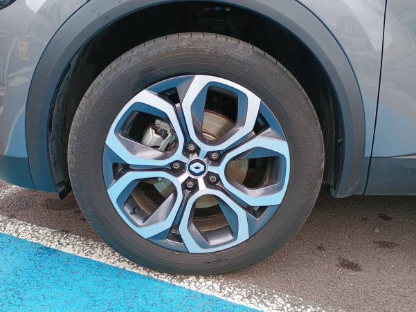 Vente en ligne Renault Captur  E-Tech full hybrid 145 au prix de 23 590 €