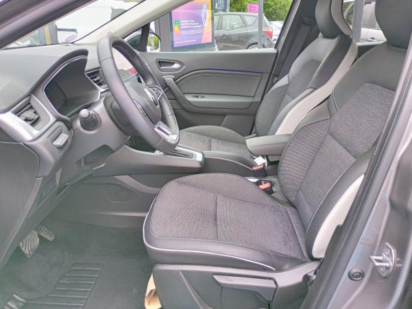 Vente en ligne Renault Captur  E-Tech full hybrid 145 au prix de 23 590 €