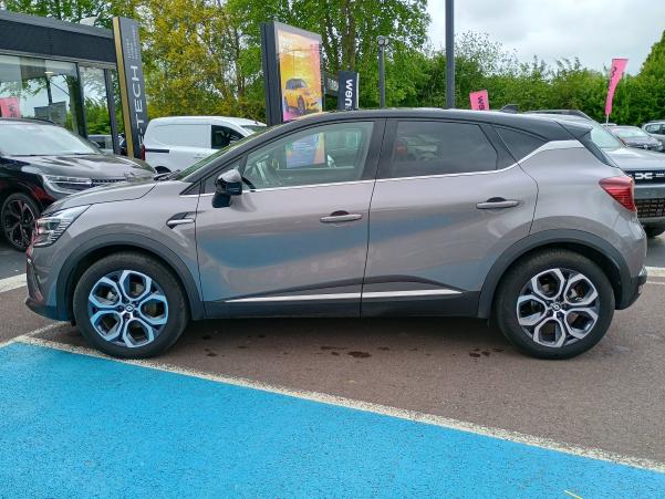 Vente en ligne Renault Captur  E-Tech full hybrid 145 au prix de 23 590 €