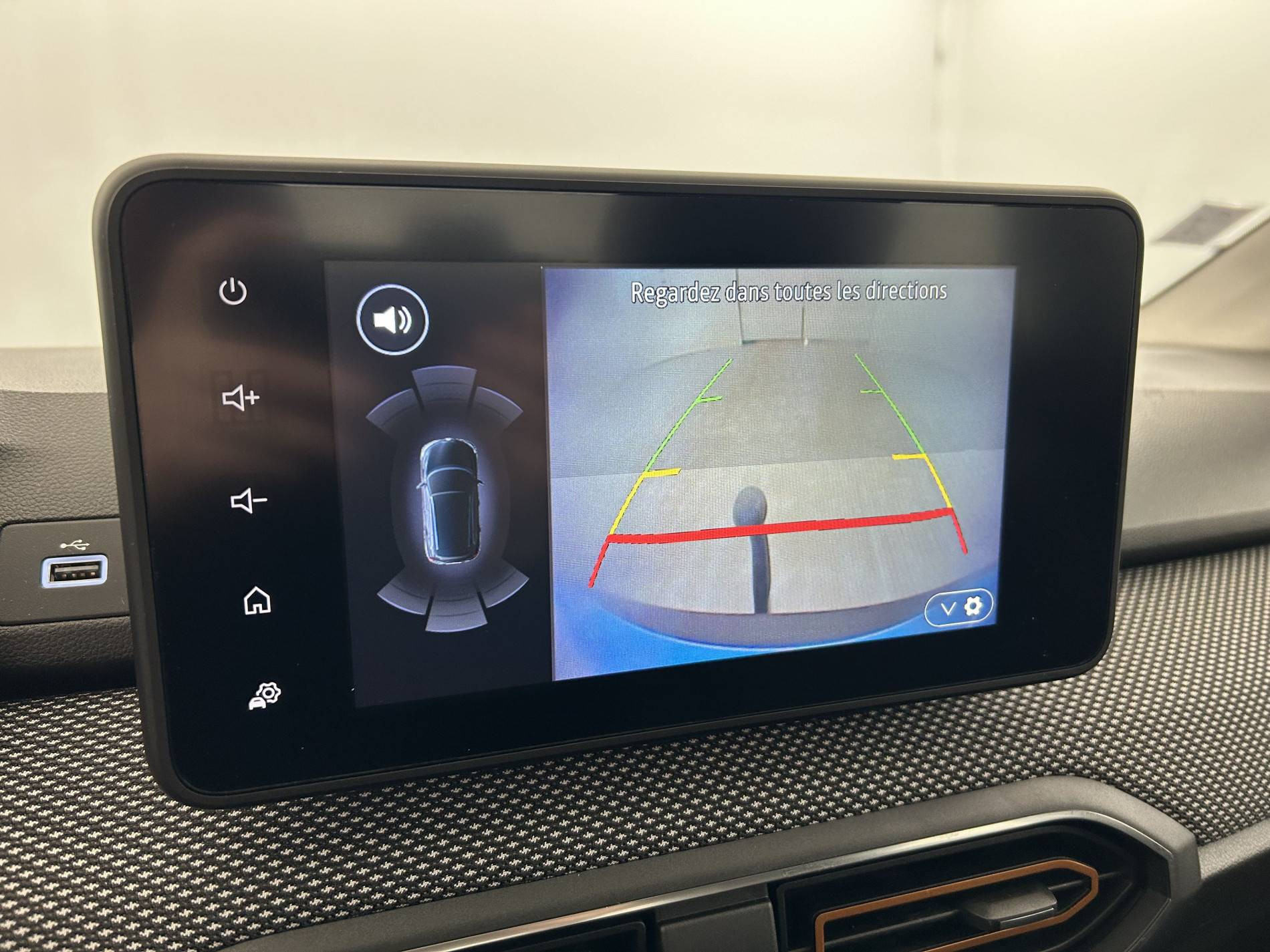 Vente en ligne Dacia Sandero  TCe 90 - 22 au prix de 13 990 €