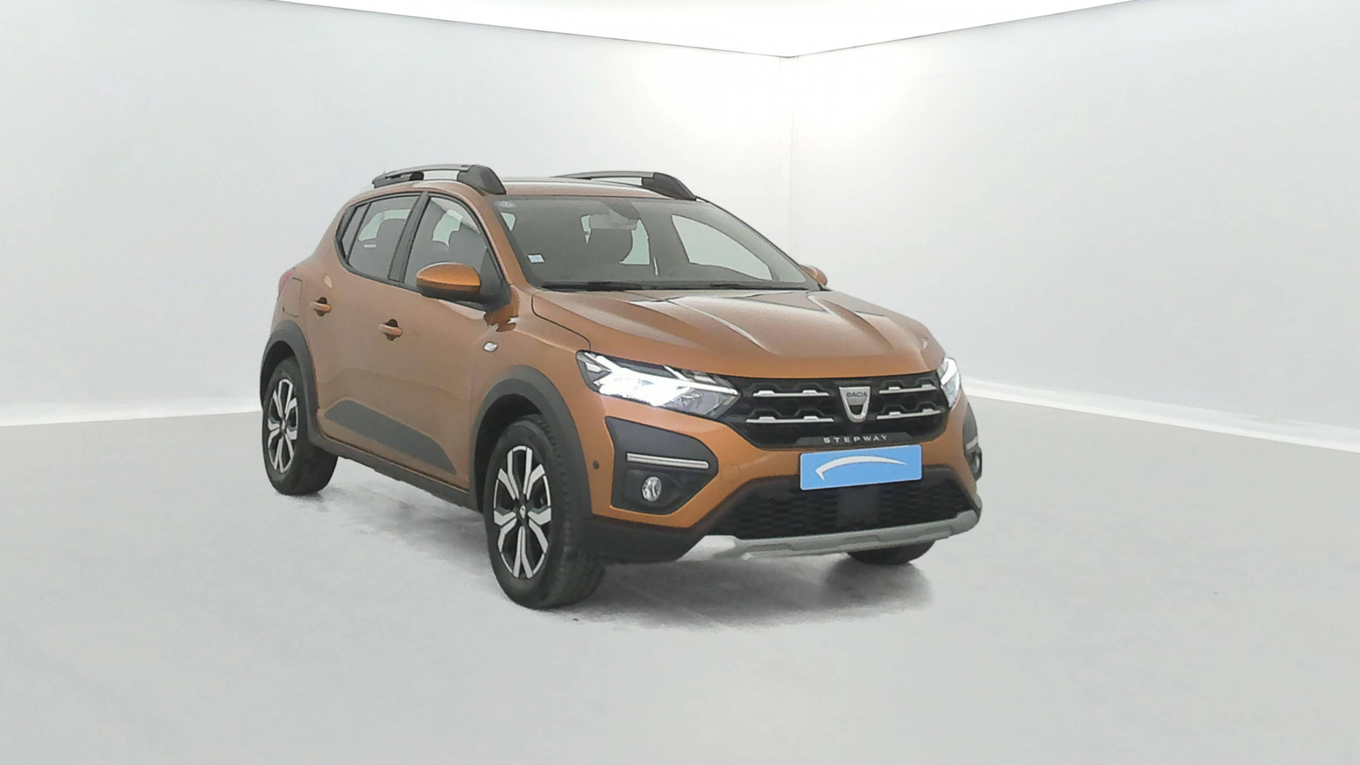 Vente en ligne Dacia Sandero  TCe 90 - 22 au prix de 13 990 €